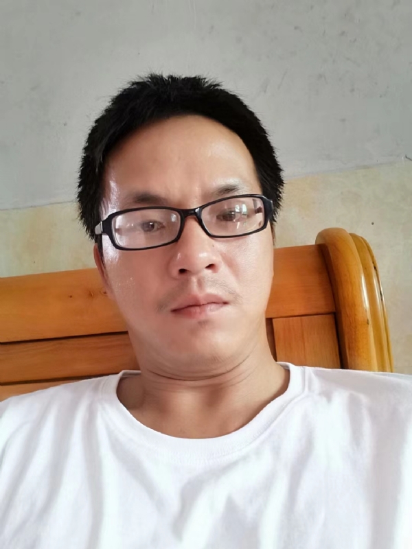 阿敏记的第一张照片--佛冈蓝颜知己交友网